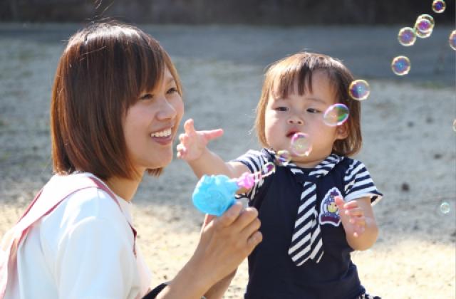 吉川美南駅徒歩10分！認可保育園 定員100名 正社員