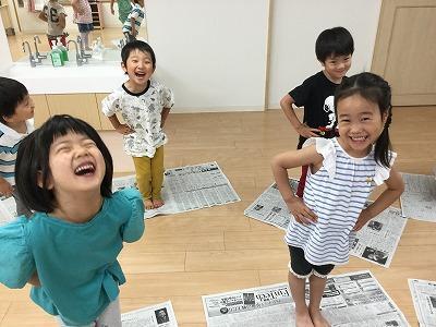 【急募】都内エリア　園長候補