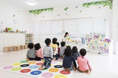 京急線雑色駅10分 30名 学童保育所 東京都大田区の保育士の求人 募集 保育の転職