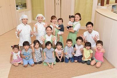 日野駅10分 15名 事業所内保育所 東京都日野市の保育士の求人 募集 保育の転職